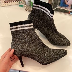 Brand New Stuart Weitzman Booties